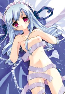 Rating: Explicit Score: 0 Tags: 1girls aria_(sister_princess) blue_hair blush drill_hair female flat_chest long_hair lying maid_headdress naked_ribbon nekoyashiki_nekomaru nude on_back pink_eyes ribbon ribbons rule34 sister_princess solo twin_drills User: bunchy7s Rating: Explicit Score: 0 Tags: 1girls aria_(sister_princess) blue_hair blush drill_hair female flat_chest long_hair lying maid_headdress naked_ribbon nekoyashiki_nekomaru nude on_back pink_eyes ribbon ribbons rule34 sister_princess solo twin_drills User: bunchy7s