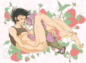 Rating: Explicit Score: 0 Tags: ambiguous_gender capricorn_shura female libra_dohko male rule34 saint_seiya tagme User: bunchy7s