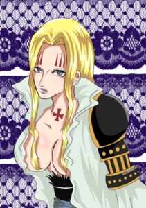 Rating: Explicit Score: 0 Tags: 1girls artist_request basil_hawkins blonde_hair clothing female female_only genderswap genderswap_(mtf) one_piece open_shirt rule34 rule_63 solo straight_hair tattoo User: bunchy7s