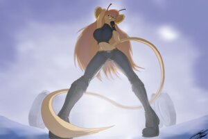 Rating: Safe Score: 0 Tags: 2011 3:2 absurd_res alien antennae_(anatomy) anthro belt biker_mice_from_mars biped boots breasts brown_body brown_fur brown_hair character_request clothed clothing digital_media_(artwork) e621 ear_piercing female footwear front_view fur gloves green_eyes hair handwear harley_davidson hi_res house_mouse light long_hair looking_at_viewer low-angle_view mammal marianna_de_sharden mouse murid murine piercing rodent shoes solo standing tail tail_tuft teeth toughset tuft worm's-eye_view User: bunchy7s