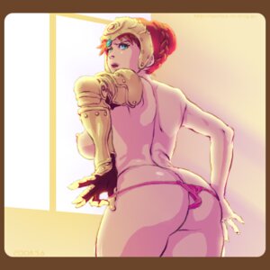 Rating: Explicit Score: 0 Tags: 1girls 2008 ass ass_cleavage ass_crack blue_eyes braid breasts butt_crack crown curvaceous female headdress human kushana large_ass large_breasts light-skinned_female light_skin looking_at_viewer lowres nausicaa_of_the_valley_of_the_wind nipples oprince orange_hair panties panty_pull posterior_cleavage princess red_hair rule34 short_hair solo studio_ghibli thick_thighs thong underwear undressing wide_hips User: bunchy7s