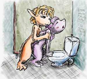 Rating: Explicit Score: 0 Tags: chilta male minish minish_cap nude picori public_restroom restroom rule34 the_legend_of_zelda the_minish_cap vaati yaoi User: bunchy7s