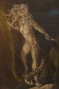 Rating: Questionable Score: 0 Tags: anthro biped detailed e621 felid female hair jewelry knife leopard mammal necklace nude pantherine realistic snow_leopard solo standing tail teiirka traditional_media_(artwork) white_hair User: bunchy7s Rating: Questionable Score: 0 Tags: anthro biped detailed e621 felid female hair jewelry knife leopard mammal necklace nude pantherine realistic snow_leopard solo standing tail teiirka traditional_media_(artwork) white_hair User: bunchy7s