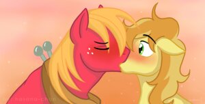Rating: Questionable Score: 0 Tags: big_macintosh_(mlp) blush braeburn_(mlp) cousins_(lore) duo e621 earth_pony equid equine eyes_closed feral freckles friendship_is_magic fur green_eyes hair hasana-chan hasbro horse incest_(lore) kiss_on_lips kissing male male/male mammal multicolored_hair my_little_pony orange_hair plow_yoke pony red_body red_fur romantic romantic_couple signature simple_background two_tone_hair User: bunchy7s Rating: Questionable Score: 0 Tags: big_macintosh_(mlp) blush braeburn_(mlp) cousins_(lore) duo e621 earth_pony equid equine eyes_closed feral freckles friendship_is_magic fur green_eyes hair hasana-chan hasbro horse incest_(lore) kiss_on_lips kissing male male/male mammal multicolored_hair my_little_pony orange_hair plow_yoke pony red_body red_fur romantic romantic_couple signature simple_background two_tone_hair User: bunchy7s