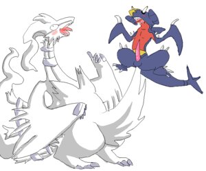 Rating: Explicit Score: 0 Tags: blush claws color dragon feral garchomp insertion interspecies legendary_pokemon male nude penis pokemon pokemon_(species) reshiram rule34 scalie size_difference tagme User: bunchy7s Rating: Explicit Score: 0 Tags: blush claws color dragon feral garchomp insertion interspecies legendary_pokemon male nude penis pokemon pokemon_(species) reshiram rule34 scalie size_difference tagme User: bunchy7s