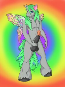 Rating: Explicit Score: 0 Tags: anthro male male_only my_little_pony rule34 solo straight_hair tagme User: bunchy7s