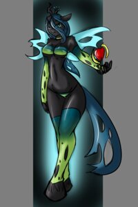 Rating: Questionable Score: 0 Tags: 2:3 alpha_channel anthro anthrofied arthropod avante92 black_body blue_hair breasts changeling_(mlp) clothed clothing e621 female friendship_is_magic green_eyes hair hasbro heart_symbol hi_res horn insect_wings looking_at_viewer my_little_pony queen_chrysalis_(mlp) simple_background skimpy solo tail underwear wings User: bunchy7s Rating: Questionable Score: 0 Tags: 2:3 alpha_channel anthro anthrofied arthropod avante92 black_body blue_hair breasts changeling_(mlp) clothed clothing e621 female friendship_is_magic green_eyes hair hasbro heart_symbol hi_res horn insect_wings looking_at_viewer my_little_pony queen_chrysalis_(mlp) simple_background skimpy solo tail underwear wings User: bunchy7s