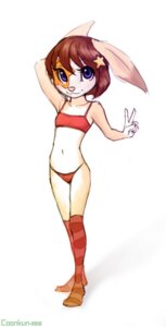 Rating: Questionable Score: 0 Tags: anthro bra child clothing coonkun e621 female footwear knee_highs knee_socks lagomorph legwear leporid looking_at_viewer mae_(paige) mammal markings navel panties pattern_clothing pattern_legwear rabbit red_bra red_clothing red_panties red_underwear simple_background slim socks solo star_(marking) striped_clothing striped_legwear stripes training_bra underwear white_background young young_anthro young_female User: bunchy7s Rating: Questionable Score: 0 Tags: anthro bra child clothing coonkun e621 female footwear knee_highs knee_socks lagomorph legwear leporid looking_at_viewer mae_(paige) mammal markings navel panties pattern_clothing pattern_legwear rabbit red_bra red_clothing red_panties red_underwear simple_background slim socks solo star_(marking) striped_clothing striped_legwear stripes training_bra underwear white_background young young_anthro young_female User: bunchy7s