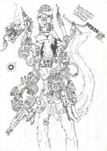 Rating: Safe Score: 0 Tags: 2013 anthro biped black_and_white claws codpiece cybernetic_arm cybernetic_leg cybernetic_limb cybernetic_torso cybernetics cyberpunk cyborg derp_eyes drill e621 flamethrower gear grostenmeiers gun_arm hi_res line_art machine male mammal monochrome multi_limb necron pen_(artwork) ranged_weapon richter russian_text sergal solo tail text traditional_media_(artwork) translated warhammer_(franchise) warhammer_40000 weapon weapon_arm what_has_science_done User: bunchy7s Rating: Safe Score: 0 Tags: 2013 anthro biped black_and_white claws codpiece cybernetic_arm cybernetic_leg cybernetic_limb cybernetic_torso cybernetics cyberpunk cyborg derp_eyes drill e621 flamethrower gear grostenmeiers gun_arm hi_res line_art machine male mammal monochrome multi_limb necron pen_(artwork) ranged_weapon richter russian_text sergal solo tail text traditional_media_(artwork) translated warhammer_(franchise) warhammer_40000 weapon weapon_arm what_has_science_done User: bunchy7s