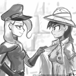 Rating: Explicit Score: 0 Tags: daring_do_(mlp) female friendship_is_magic humanized john_joseco my_little_pony rule34 smooth_skin trixie_(mlp) User: bunchy7s Rating: Explicit Score: 0 Tags: daring_do_(mlp) female friendship_is_magic humanized john_joseco my_little_pony rule34 smooth_skin trixie_(mlp) User: bunchy7s