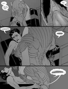 Rating: Explicit Score: 0 Tags: alien bioware breasts clitoris comic commander_shepard dialogue duo e621 electronic_arts english_text erection female female_penetrated garrus_vakarian genitals greyscale human human_on_humanoid humanoid interspecies male male/female male_penetrating male_penetrating_female mammal mass_effect monochrome not_furry penetration penile penile_penetration penis penis_in_vagina reginaprimata sex speech_bubble text turian vaginal vaginal_penetration vulva User: bunchy7s Rating: Explicit Score: 0 Tags: alien bioware breasts clitoris comic commander_shepard dialogue duo e621 electronic_arts english_text erection female female_penetrated garrus_vakarian genitals greyscale human human_on_humanoid humanoid interspecies male male/female male_penetrating male_penetrating_female mammal mass_effect monochrome not_furry penetration penile penile_penetration penis penis_in_vagina reginaprimata sex speech_bubble text turian vaginal vaginal_penetration vulva User: bunchy7s