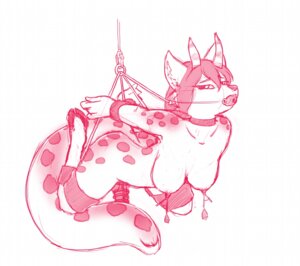 Rating: Explicit Score: 0 Tags: anthro ball_gag bdsm bondage bound breasts e621 felid gag gagged genitals gynomorph hiddenpaw intersex looking_at_viewer mammal nipple_clamp nipples nude pantherine penis sein_kraft snow_leopard solo submissive submissive_intersex suspension tail User: bunchy7s Rating: Explicit Score: 0 Tags: anthro ball_gag bdsm bondage bound breasts e621 felid gag gagged genitals gynomorph hiddenpaw intersex looking_at_viewer mammal nipple_clamp nipples nude pantherine penis sein_kraft snow_leopard solo submissive submissive_intersex suspension tail User: bunchy7s