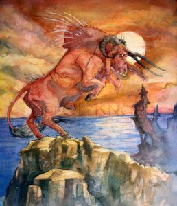 Rating: Explicit Score: 0 Tags: male male_only rule34 tagme the_last_unicorn the_red_bull_(tlu) User: bunchy7s