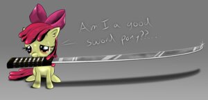 Rating: Safe Score: 0 Tags: absurd_res accessory apple_bloom_(mlp) bow_(feature) bow_accessory bow_ribbon dialogue e621 earth_pony english_text equid equine female feral friendship_is_magic fur hair hair_accessory hair_bow hair_ribbon handle hasbro hereticofdune hi_res holding_melee_weapon holding_object holding_sword holding_weapon horse katana mammal melee_weapon my_little_pony object_in_mouth pony red_hair ribbons sad solo sword sword_in_mouth talking_feral text weapon weapon_in_mouth yellow_body yellow_fur young young_feral User: bunchy7s Rating: Safe Score: 0 Tags: absurd_res accessory apple_bloom_(mlp) bow_(feature) bow_accessory bow_ribbon dialogue e621 earth_pony english_text equid equine female feral friendship_is_magic fur hair hair_accessory hair_bow hair_ribbon handle hasbro hereticofdune hi_res holding_melee_weapon holding_object holding_sword holding_weapon horse katana mammal melee_weapon my_little_pony object_in_mouth pony red_hair ribbons sad solo sword sword_in_mouth talking_feral text weapon weapon_in_mouth yellow_body yellow_fur young young_feral User: bunchy7s