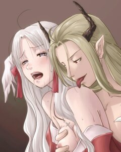 Rating: Explicit Score: 0 Tags: angel_wings blonde_hair blue_eyes breast_grab breasts breasts_out clothing demon drooling elf_ears erect_nipples exposed_breasts female grabbing grabbing_from_behind hand_on_breast high_priest high_priest_(ragnarok_online) horn incubus incubus_(ragnarok_online) licking licking_shoulder lowres male mouth_open mr._romance nipples pointy_ears ragnarok_online red_eyes ribbon rule34 saliva saliva_trail small_breasts sweat white_hair User: bunchy7s Rating: Explicit Score: 0 Tags: angel_wings blonde_hair blue_eyes breast_grab breasts breasts_out clothing demon drooling elf_ears erect_nipples exposed_breasts female grabbing grabbing_from_behind hand_on_breast high_priest high_priest_(ragnarok_online) horn incubus incubus_(ragnarok_online) licking licking_shoulder lowres male mouth_open mr._romance nipples pointy_ears ragnarok_online red_eyes ribbon rule34 saliva saliva_trail small_breasts sweat white_hair User: bunchy7s