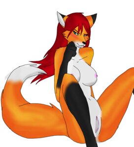 Rating: Explicit Score: 0 Tags: anthro big_breasts blue_eyes blush breasts canid canine dipstick_tail e621 female fox mammal markings nipples samantha_arrow seductive simple_background solo syntex tail tail_markings white_background User: bunchy7s Rating: Explicit Score: 0 Tags: anthro big_breasts blue_eyes blush breasts canid canine dipstick_tail e621 female fox mammal markings nipples samantha_arrow seductive simple_background solo syntex tail tail_markings white_background User: bunchy7s