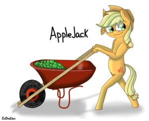 Rating: Safe Score: 0 Tags: absurd_res anthro anthrofied apple applejack_(mlp) blonde_hair clothing cutie_mark e621 earth_pony equid equine extrart female food friendship_is_magic fruit green_eyes hair hasbro hat headgear headwear hi_res horse mammal my_little_pony plant pony simple_background solo tail white_background User: bunchy7s