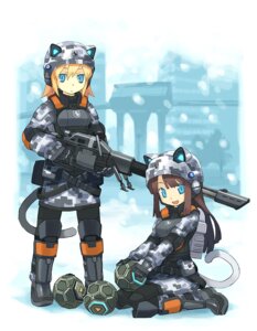 Rating: Safe Score: 0 Tags: 2006 animal_humanoid anti-materiel_rifle armor backpack battlefield_(series) blonde_hair blue_eyes boots brown_hair camo camo_print cat_humanoid clothing digital_camo domestic_cat duo e621 electronic_arts engineer_(battlefield) explosive_mines explosives felid felid_humanoid feline feline_humanoid felis female footwear gun hair headgear helmet humanoid looking_at_viewer mammal mammal_humanoid military ranged_weapon shoes smile tail tanaka_(cow) uniform weapon User: bunchy7s Rating: Safe Score: 0 Tags: 2006 animal_humanoid anti-materiel_rifle armor backpack battlefield_(series) blonde_hair blue_eyes boots brown_hair camo camo_print cat_humanoid clothing digital_camo domestic_cat duo e621 electronic_arts engineer_(battlefield) explosive_mines explosives felid felid_humanoid feline feline_humanoid felis female footwear gun hair headgear helmet humanoid looking_at_viewer mammal mammal_humanoid military ranged_weapon shoes smile tail tanaka_(cow) uniform weapon User: bunchy7s