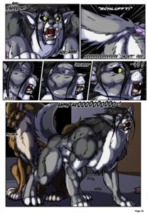 Rating: Safe Score: 0 Tags: big_muscles black-rat canid canine canis claws clothing comic duo e621 female feral hi_res mammal muscular muscular_female muscular_feral mythological_canine mythological_creature mythology paws quadruped tail teeth transformation underwear werecanid werecanine werecreature werewolf wolf User: bunchy7s