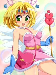 Rating: Questionable Score: 0 Tags: 1girls bikkuriman blonde_hair blue_gloves blush breasts cleavage clothed clothing eyebrows_visible_through_hair female female_only gloves green_eyes hair_ornament headgear human konpeto looking_at_viewer medium_breasts open_mouth panties pose rule34 shiny shiny_skin smile solo staff standing tenjo_poochi thighs white_panties wings User: bunchy7s Rating: Questionable Score: 0 Tags: 1girls bikkuriman blonde_hair blue_gloves blush breasts cleavage clothed clothing eyebrows_visible_through_hair female female_only gloves green_eyes hair_ornament headgear human konpeto looking_at_viewer medium_breasts open_mouth panties pose rule34 shiny shiny_skin smile solo staff standing tenjo_poochi thighs white_panties wings User: bunchy7s