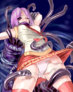 Rating: Explicit Score: 0 Tags: breasts clothing female panties penomena ragnarok_online rule34 shigeryun small_breasts stockings tagme tentacle User: bunchy7s