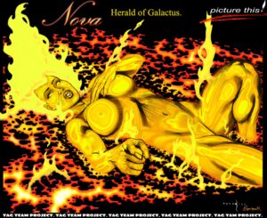 Rating: Explicit Score: 0 Tags: 1girls catthouse_studios color colored female female_only frankie_raye marvel marvel_comics nova_(marvel) roadkill_(catthouse_studios) rule34 smooth_skin solo tagme User: bunchy7s