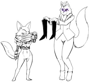 Rating: Explicit Score: 0 Tags: alopex alternate_costume anthro armor barefoot barely_visible_genitalia barely_visible_vulva black_and_white black_eyes black_nose boots bottomless canid canine casual_exposure cheek_tuft clothed clothing clothing_swap duo e621 eyebrows eyelashes eyewear facial_tuft feet female fluffy fluffy_tail footwear fox fur genitals glasses half-closed_eyes hat headgear headwear holding_object humanoid_genitalia humanoid_vulva ineffective_clothing inner_ear_fluff innie_vulva larger_female long_tail looking_aside looking_at_viewer lt._fox_vixen mammal military_uniform monochrome multicolored_body multicolored_fur narrowed_eyes navel paws purple_body purple_fur queblock raised_eyebrow sek_studio shoes size_difference slim small_waist smaller_female squirrel_and_hedgehog tail teenage_mutant_ninja_turtles thick_thighs thigh_gap tuft unconvincing_armor uniform vulva white_body white_fur wide_hips yellow_eyes User: bunchy7s