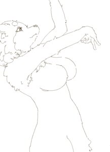 Rating: Questionable Score: 0 Tags: aliasing anthro armpit_hair black_and_white body_hair breasts dancing digital_media_(artwork) e621 female fur half-length_portrait mammal monochrome nude oekaki portrait simple_background sindoll solo yellow_and_white User: bunchy7s Rating: Questionable Score: 0 Tags: aliasing anthro armpit_hair black_and_white body_hair breasts dancing digital_media_(artwork) e621 female fur half-length_portrait mammal monochrome nude oekaki portrait simple_background sindoll solo yellow_and_white User: bunchy7s