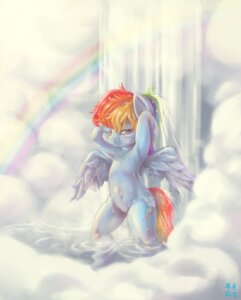 Rating: Questionable Score: 0 Tags: 2014 absurd_res anthro anthrofied biped blue_body blue_feathers blue_fur blush cutie_mark e621 equid equine feathered_wings feathers female flat_chested friendship_is_magic fur hair hands_behind_head hasbro hi_res looking_at_viewer mammal mrs1989 multicolored_hair my_little_pony mythological_creature mythological_equine mythology navel nude one_eye_closed outside pegasus rainbow rainbow_dash_(mlp) rainbow_hair solo standing water waterfall wet wings User: bunchy7s Rating: Questionable Score: 0 Tags: 2014 absurd_res anthro anthrofied biped blue_body blue_feathers blue_fur blush cutie_mark e621 equid equine feathered_wings feathers female flat_chested friendship_is_magic fur hair hands_behind_head hasbro hi_res looking_at_viewer mammal mrs1989 multicolored_hair my_little_pony mythological_creature mythological_equine mythology navel nude one_eye_closed outside pegasus rainbow rainbow_dash_(mlp) rainbow_hair solo standing water waterfall wet wings User: bunchy7s