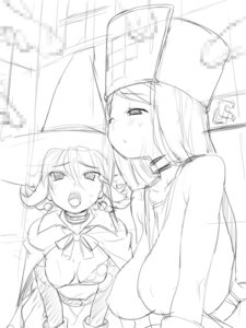 Rating: Explicit Score: 0 Tags: breasts censored clothing dragon_quest dragon_quest_iii earrings female hat jewelry large_breasts long_hair mage_(dq3) male mitre monochrome nora_higuma open_mouth penis priest_(dq3) rule34 sketch sweat witch_hat User: bunchy7s Rating: Explicit Score: 0 Tags: breasts censored clothing dragon_quest dragon_quest_iii earrings female hat jewelry large_breasts long_hair mage_(dq3) male mitre monochrome nora_higuma open_mouth penis priest_(dq3) rule34 sketch sweat witch_hat User: bunchy7s