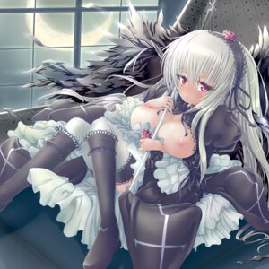 Rating: Explicit Score: 0 Tags: female rozen_maiden rule34 suigintou tagme User: bunchy7s Rating: Explicit Score: 0 Tags: female rozen_maiden rule34 suigintou tagme User: bunchy7s