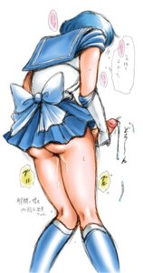 Rating: Explicit Score: 0 Tags: 1futa ami_mizuno artist_request ass bishoujo_senshi_sailor_moon blue_hair clothed_masturbation clothing cum dripping_cum futa_only futanari intersex japanese_text jerking knee_boots masturbation penis rule34 sailor_mercury skirt solo speech_bubble tagme translation_request User: bunchy7s Rating: Explicit Score: 0 Tags: 1futa ami_mizuno artist_request ass bishoujo_senshi_sailor_moon blue_hair clothed_masturbation clothing cum dripping_cum futa_only futanari intersex japanese_text jerking knee_boots masturbation penis rule34 sailor_mercury skirt solo speech_bubble tagme translation_request User: bunchy7s