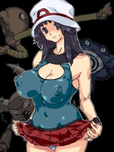Rating: Explicit Score: 0 Tags: 1girls breasts color erect_nipples female female_focus hat hitmonlee human human_only leaf_(pokemon) lifting_skirt miniskirt nintendo nipple_bulge nipples panties petitdry pinsir pokemon pokemon_(species) pokemon_frlg pokemon_rgby poliwrath rule34 skirt solo_focus standing tight_clothing User: bunchy7s