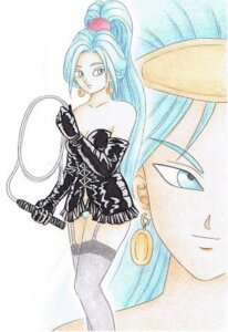 Rating: Explicit Score: 0 Tags: 1girls blue_hair chrono_(series) chrono_trigger female female_only panties rule34 schala_zeal solo solo_female tagme whip User: bunchy7s