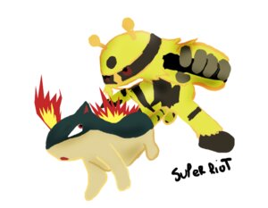 Rating: Explicit Score: 0 Tags: ambiguous_gender color electivire feral fire fur insertion interspecies male male/ambiguous nintendo nude penis pokemon pokemon_(species) quilava rule34 sex size_difference super_riot tagme User: bunchy7s Rating: Explicit Score: 0 Tags: ambiguous_gender color electivire feral fire fur insertion interspecies male male/ambiguous nintendo nude penis pokemon pokemon_(species) quilava rule34 sex size_difference super_riot tagme User: bunchy7s