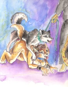 Rating: Explicit Score: 0 Tags: alaskan_malamute anthro anthro_on_feral anthro_penetrated bdsm bestiality bondage bound breasts breath canid canine canis collar cuff_(restraint) domestic_dog domestic_pet dominant dominant_feral dominant_male duo_focus e621 erection fangs felid female female_on_feral feral feral_penetrating feral_penetrating_anthro furries_with_pets genitals group handcuffs hanging_breasts holding_leash holding_object interspecies intraspecies intraspecies_bestiality java javadog knot leash male male/female mammal metal_cuffs nordic_sled_dog nude panting penetration penis restraints sex shackles slave spitz submissive submissive_female summer_jackel tail teeth tongue tongue_out User: bunchy7s