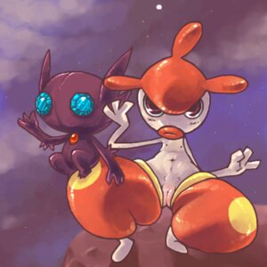 Rating: Explicit Score: 0 Tags: female medicham pokemon purplekecleon rule34 sableye tagme User: bunchy7s Rating: Explicit Score: 0 Tags: female medicham pokemon purplekecleon rule34 sableye tagme User: bunchy7s