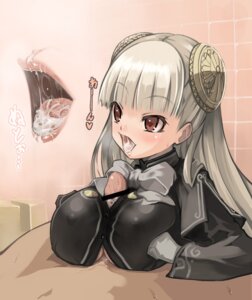 Rating: Explicit Score: 0 Tags: 1girls bangs blonde_hair blunt_bangs bow breasts brown_eyes capcom capcom_fighting_jam cum cum_in_mouth female gokkun ingrid_(capcom) large_breasts male mouth paizuri paizuri_under_clothes penis penis_under_clothes rule34 shishamo@ straight street_fighter white_hair zoom_layer User: bunchy7s Rating: Explicit Score: 0 Tags: 1girls bangs blonde_hair blunt_bangs bow breasts brown_eyes capcom capcom_fighting_jam cum cum_in_mouth female gokkun ingrid_(capcom) large_breasts male mouth paizuri paizuri_under_clothes penis penis_under_clothes rule34 shishamo@ straight street_fighter white_hair zoom_layer User: bunchy7s