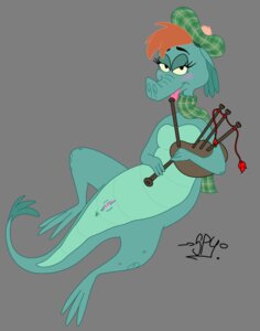 Rating: Explicit Score: 0 Tags: 3_toes alpha_channel anus aquatic bagpipes barefoot biped black_eyebrows blush clothing countershade_tail countershade_torso countershading disney e621 eyebrows eyelashes featureless_chest feet female feral fingers genitals green_body green_scales hair hat headgear headwear holding_musical_instrument holding_object loch_ness_monster mostly_nude mostly_nude_anthro mostly_nude_female musical_instrument nessie_(disney) non-mammal_hair orange_hair pattern_clothing pattern_headgear pattern_headwear pattern_scarf plaid plaid_clothing plaid_headgear plaid_headwear plaid_scarf scales scalie scarf semi-anthro short_hair signature simple_background solo spiral_elbows spiral_knees spy_(artist) tail tail_anus tail_tuft tailbutt tam_o'_shanter the_ballad_of_nessie toes tongue tongue_out toony transparent_background tuft ventral_scales vulva wide_crotch wind_instrument woodwind_instrument User: bunchy7s
