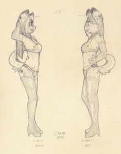 Rating: Safe Score: 0 Tags: 2012 4_fingers anthro boots bra clothing curled_tail duo e621 eye_contact female fingers footwear fur gloves hair hand_on_hip handwear high_heeled_boots high_heels legwear long_hair looking_at_another markings panties pointy_ears prick_ears shoes sketch spots spotted_body spotted_fur spotted_markings suchi suchi_(character) tail thigh_boots thigh_highs underwear User: bunchy7s Rating: Safe Score: 0 Tags: 2012 4_fingers anthro boots bra clothing curled_tail duo e621 eye_contact female fingers footwear fur gloves hair hand_on_hip handwear high_heeled_boots high_heels legwear long_hair looking_at_another markings panties pointy_ears prick_ears shoes sketch spots spotted_body spotted_fur spotted_markings suchi suchi_(character) tail thigh_boots thigh_highs underwear User: bunchy7s