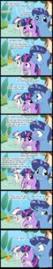 Rating: Explicit Score: 0 Tags: absurd_res blush comic e621 english_text equid equine female feral friendship_is_magic fur gavalanche group hair hasbro hi_res horn long_image male mammal multicolored_hair my_little_pony mythological_creature mythological_equine mythology night_light_(mlp) parent_(lore) plant purple_body purple_fur purple_hair shocked shrub snails_(mlp) stare tall_image text twilight_sparkle_(mlp) twilight_velvet_(mlp) two_tone_hair unicorn User: bunchy7s