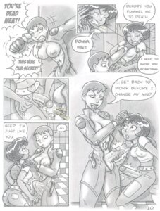 Rating: Explicit Score: 0 Tags: 2futas alex_(totally_spies) areolae balls balls_in_panties breasts comic curvy donna_ramon dtiberius erect_nipples erection erection_under_clothes futa_on_futa futa_only futadom futanari futasub gloryhole_much human intersex large_breasts large_penis medium_breasts monochrome multiple_futa nipple_bulge nipples no_bra open_clothes panties panty_bulge penis penis_in_panties penis_out penis_under_clothes public_restroom rule34 straight_hair tenting totally_spies User: bunchy7s