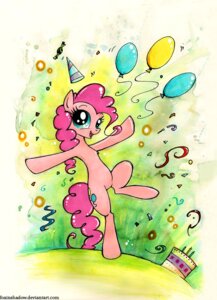 Rating: Safe Score: 0 Tags: balloon biped blue_eyes cake candle candy clothing confetti confetti_streamer cutie_mark dessert e621 earth_pony equid equine female feral food foxinshadow friendship_is_magic front_view full-length_portrait hair hasbro hat headgear headwear horse inflatable mammal marker_(artwork) midair mixed_media multiple_balloons my_little_pony painting_(artwork) party_hat pink_body pink_hair pinkie_pie_(mlp) pony portrait smile solo tail text three-quarter_view traditional_media_(artwork) traditional_painting_(artwork) traditional_watercolor_(artwork) url watercolor_(artwork) User: bunchy7s