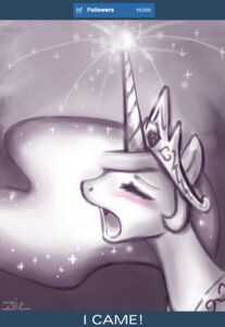 Rating: Questionable Score: 0 Tags: 2012 blush crown e621 english_text equid equine female feral fireworks friendship_is_magic hasbro headgear horn horse john_joseco letterbox mammal my_little_pony open_mouth orgasm pony princess_celestia_(mlp) solo text tumblr User: bunchy7s Rating: Questionable Score: 0 Tags: 2012 blush crown e621 english_text equid equine female feral fireworks friendship_is_magic hasbro headgear horn horse john_joseco letterbox mammal my_little_pony open_mouth orgasm pony princess_celestia_(mlp) solo text tumblr User: bunchy7s