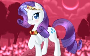 Rating: Safe Score: 0 Tags: 16:10 2012 blossomppg blue_eyes blush crown cutie_mark e621 equid equine female feral forest friendship_is_magic fur hair hasbro headgear heart_symbol horn jewelry long_hair looking_at_viewer magic makeup mammal moon my_little_pony mythological_creature mythological_equine mythology necklace night outside plant purple_hair quadruped rarity_(mlp) smile solo standing tail tree unicorn white_body white_fur widescreen wood User: bunchy7s