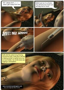 Rating: Explicit Score: 0 Tags: buffy_summers buffy_the_vampire_slayer comic female kennedy_(vampire_slayer) rule34 the_buffyverse User: bunchy7s Rating: Explicit Score: 0 Tags: buffy_summers buffy_the_vampire_slayer comic female kennedy_(vampire_slayer) rule34 the_buffyverse User: bunchy7s