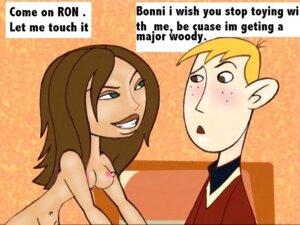 Rating: Explicit Score: 0 Tags: bonnie_rockwaller disney female human kim_possible male nipples ron_stoppable rule34 straight straight_hair tagme vlade User: bunchy7s
