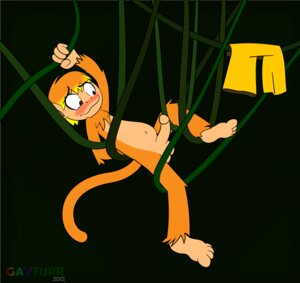 Rating: Explicit Score: 0 Tags: 2012 balls black_background blush countershading e621 erection feet fur gayturr genitals haplorhine humanoid_feet humanoid_genitalia humanoid_penis male mammal monkey orange_body orange_fur penis plant plantigrade primate simple_background solo stuck tail tan_body tan_countershading trapped vines User: bunchy7s Rating: Explicit Score: 0 Tags: 2012 balls black_background blush countershading e621 erection feet fur gayturr genitals haplorhine humanoid_feet humanoid_genitalia humanoid_penis male mammal monkey orange_body orange_fur penis plant plantigrade primate simple_background solo stuck tail tan_body tan_countershading trapped vines User: bunchy7s