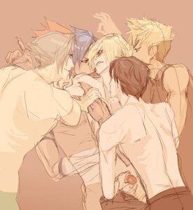 Rating: Explicit Score: 0 Tags: 5boys cytomander fivesome four_on_one gay group_sex handjob kamina kittan_bachika male male_only malesub multiple_boys multiple_males nude penis rule34 struggle tengen_toppa_gurren_lagann undressing viral yaoi User: bunchy7s Rating: Explicit Score: 0 Tags: 5boys cytomander fivesome four_on_one gay group_sex handjob kamina kittan_bachika male male_only malesub multiple_boys multiple_males nude penis rule34 struggle tengen_toppa_gurren_lagann undressing viral yaoi User: bunchy7s