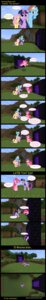 Rating: Safe Score: 0 Tags: absurd_res apple blue_body blue_eyes blue_fur comic crossover cutie_mark deilan12 dialogue e621 earth_pony english_text equid equine feathered_wings feathers female feral fluttershy_(mlp) food friendship_is_magic fruit fur hair hasbro hi_res horn horse long_image mammal microsoft minecraft mojang multicolored_hair my_little_pony mythological_creature mythological_equine mythology nether_portal pegasus pinkie_pie_(mlp) plant pony portal purple_hair rainbow_dash_(mlp) rainbow_hair talking_feral tall_image text twilight_sparkle_(mlp) two_tone_hair unicorn url wings xbox_game_studios yellow_body yellow_feathers User: bunchy7s